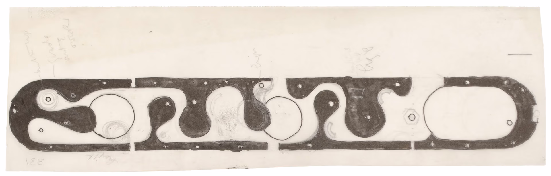john brooks garden design 04